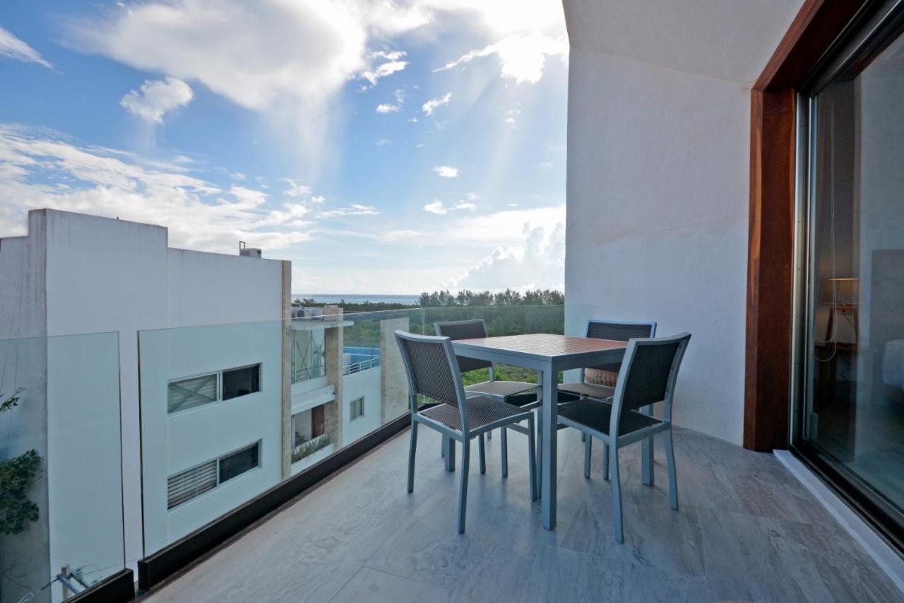 Appartement Mayan Monk *