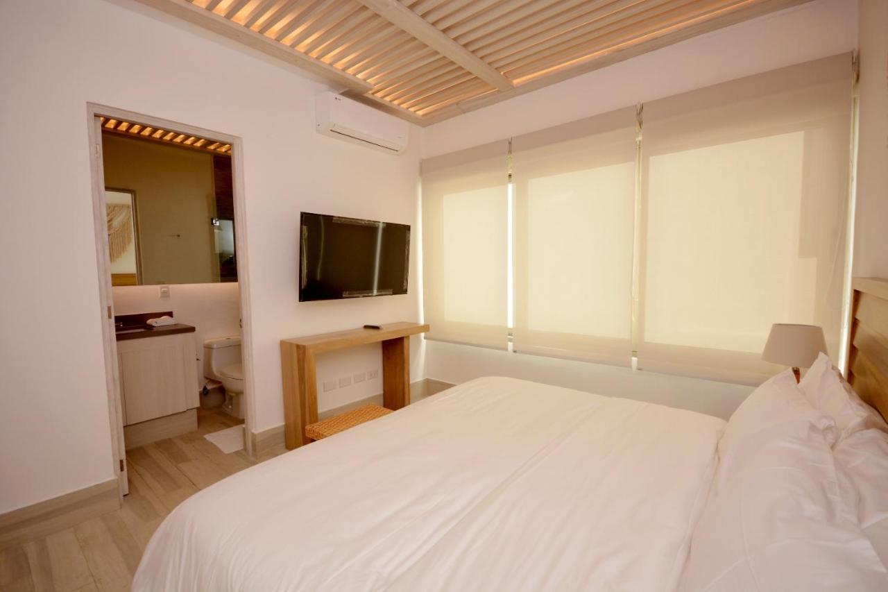 Appartement Mayan Monk *