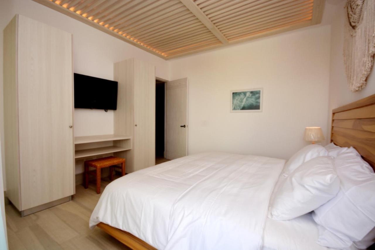 Appartement Mayan Monk *