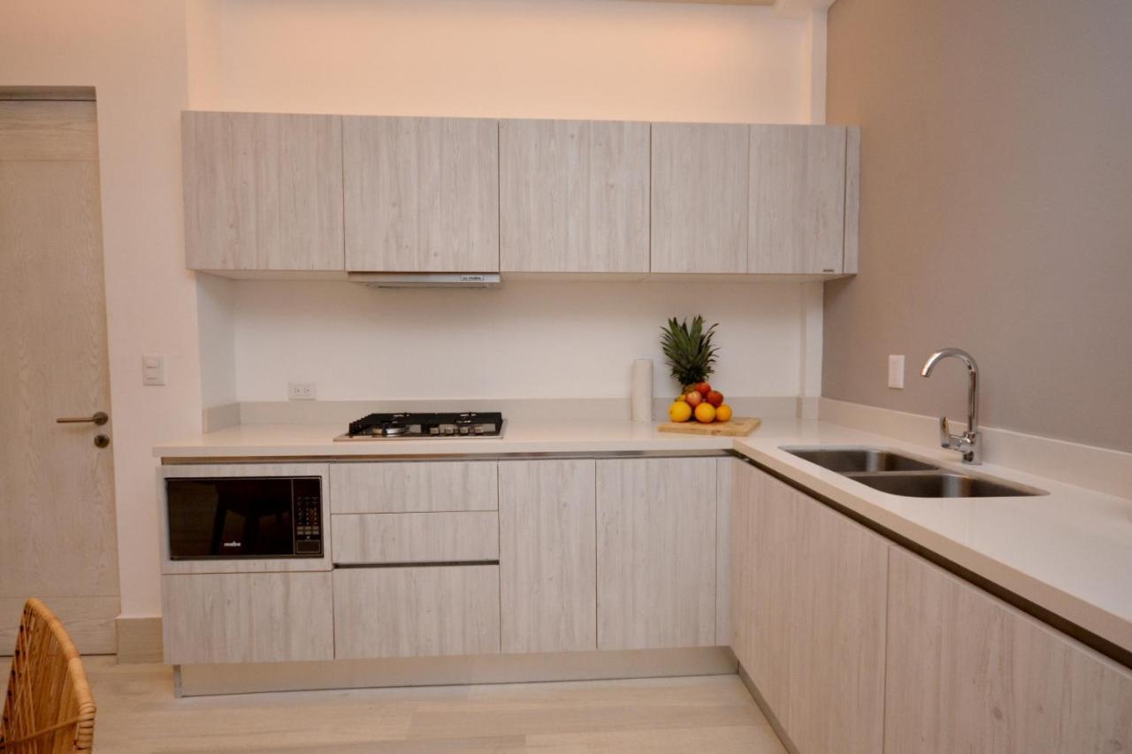 Mayan Monk Appartement Playa del Carmen