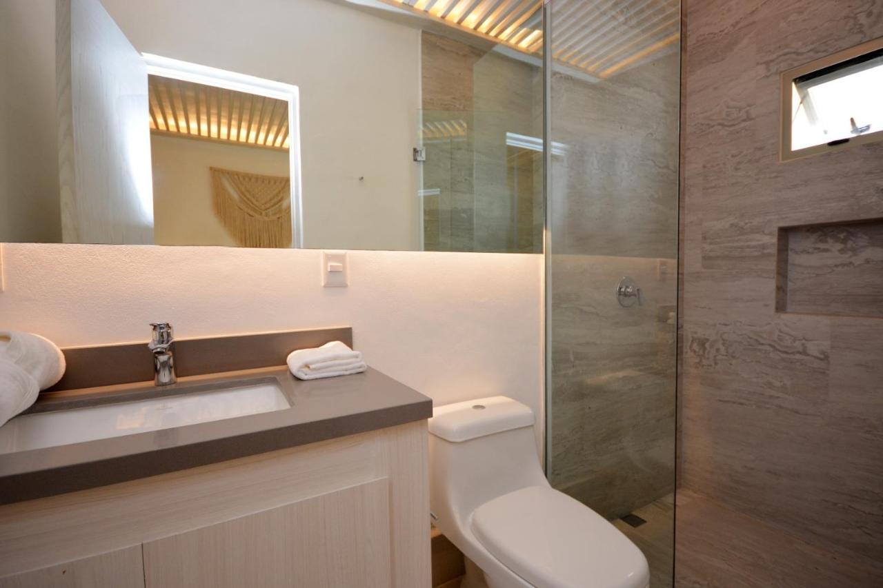 Appartement Mayan Monk *