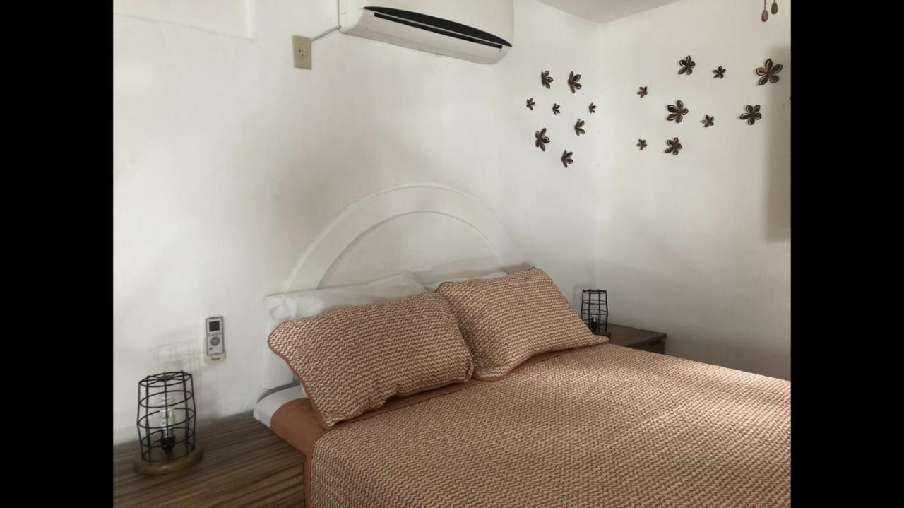 Brujas 8 Apartment Playa del Carmen