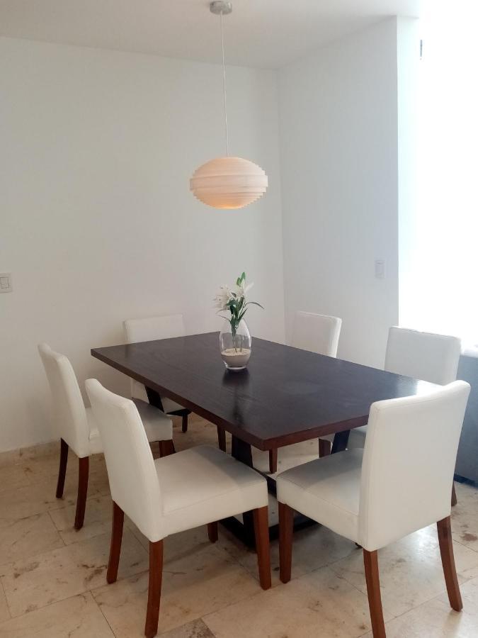 Anah Aparthotel Playa del Carmen
