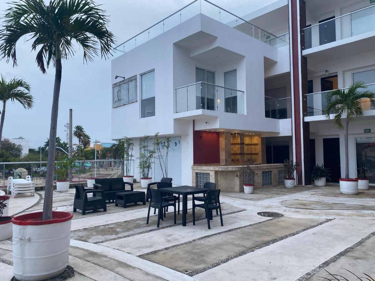Hotel Cache & (adults Only) Playa del Carmen