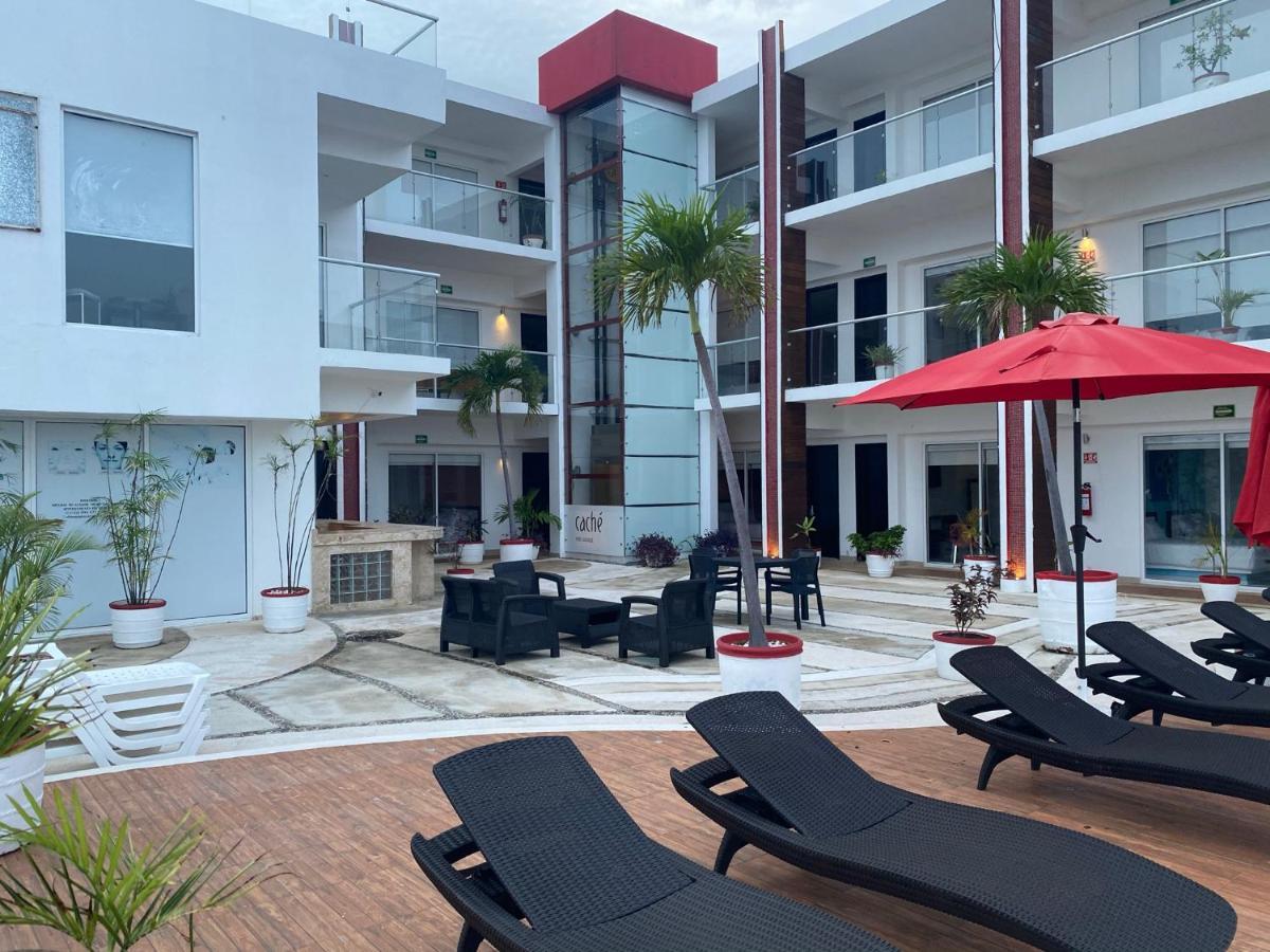 Hotel Cache & (adults Only)