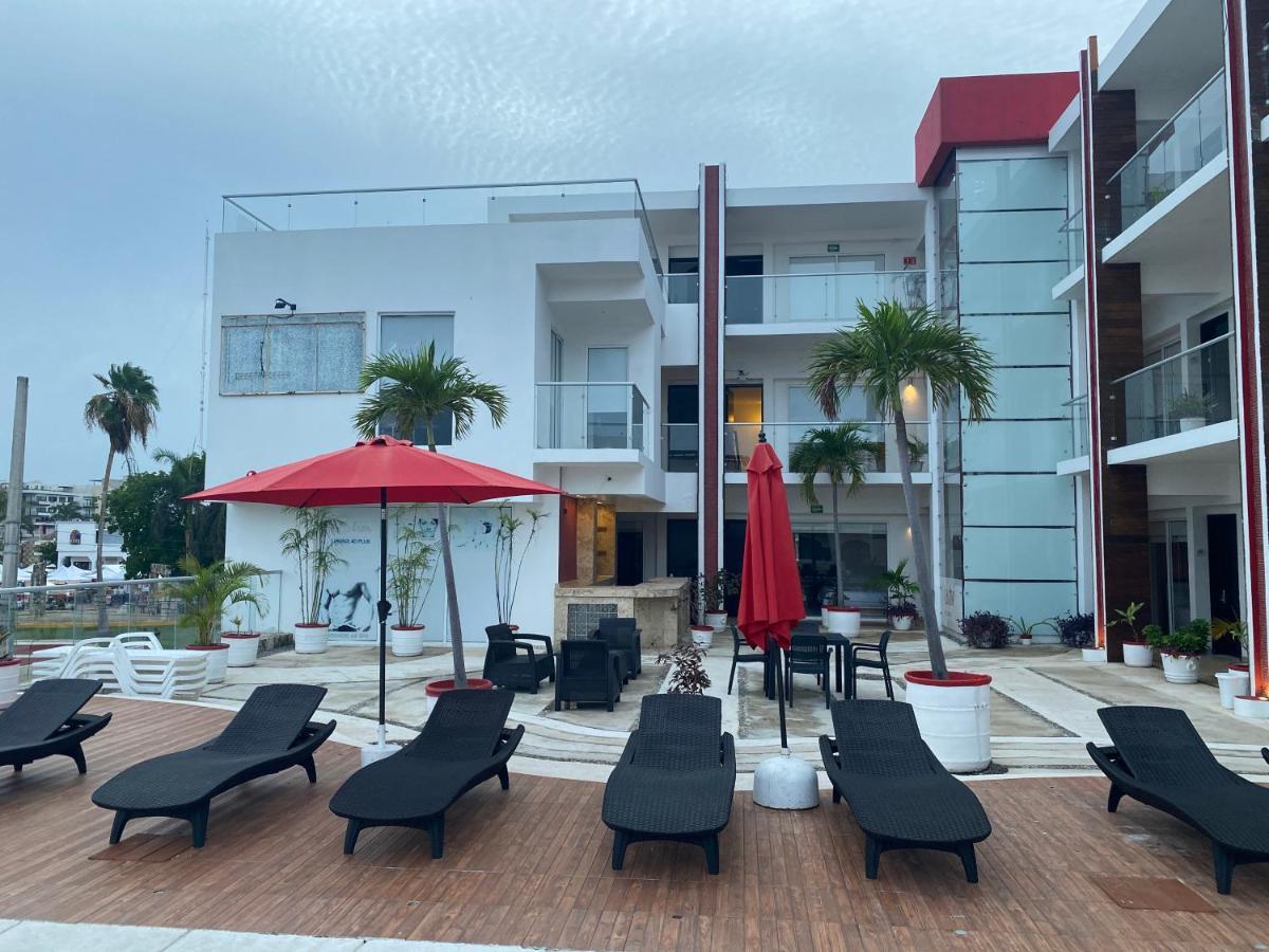 Hotel Cache & (adults Only) 3*