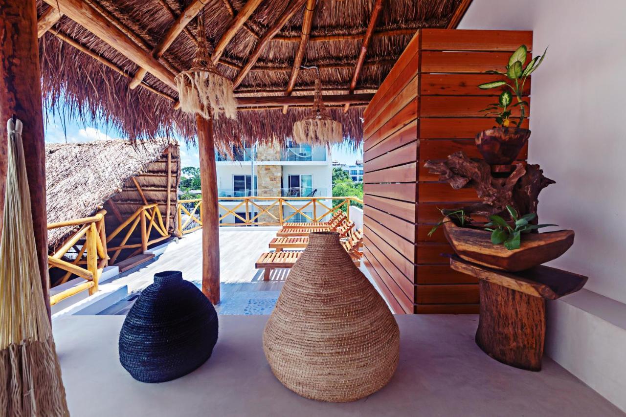 Verandah By Terrasse Apartment *