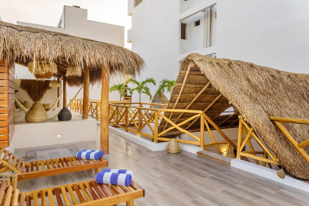 Verandah By Terrasse Apartment