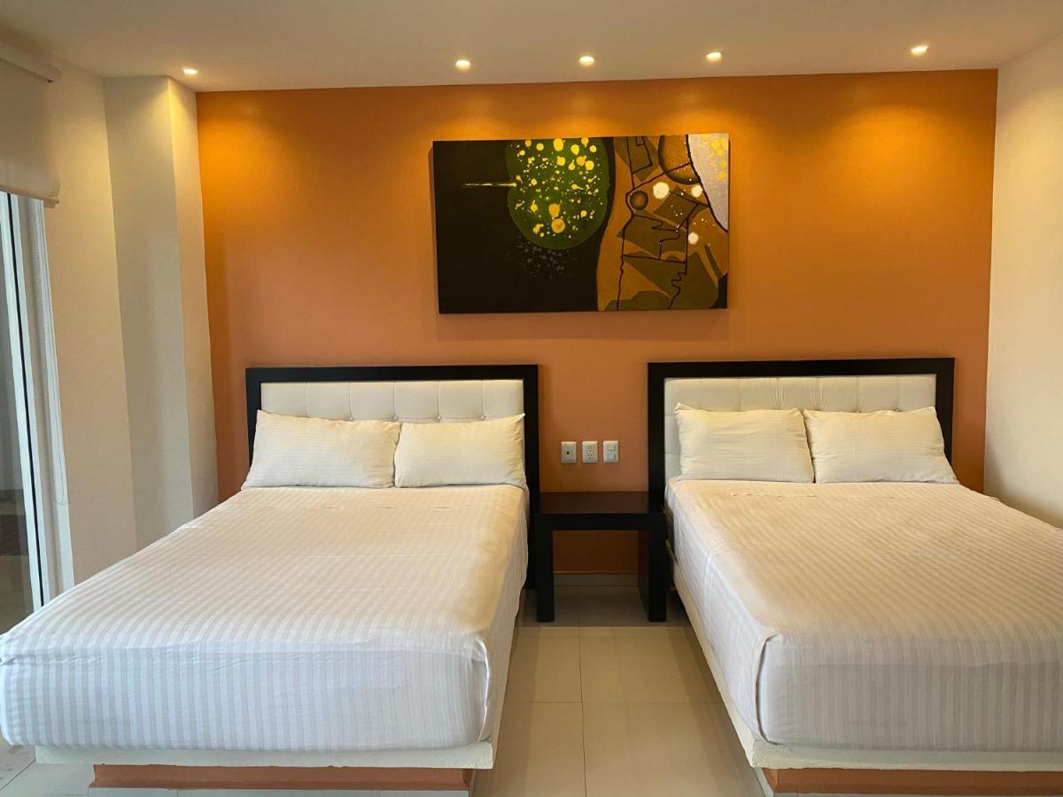 Cache & (adults Only) Hotel 3*