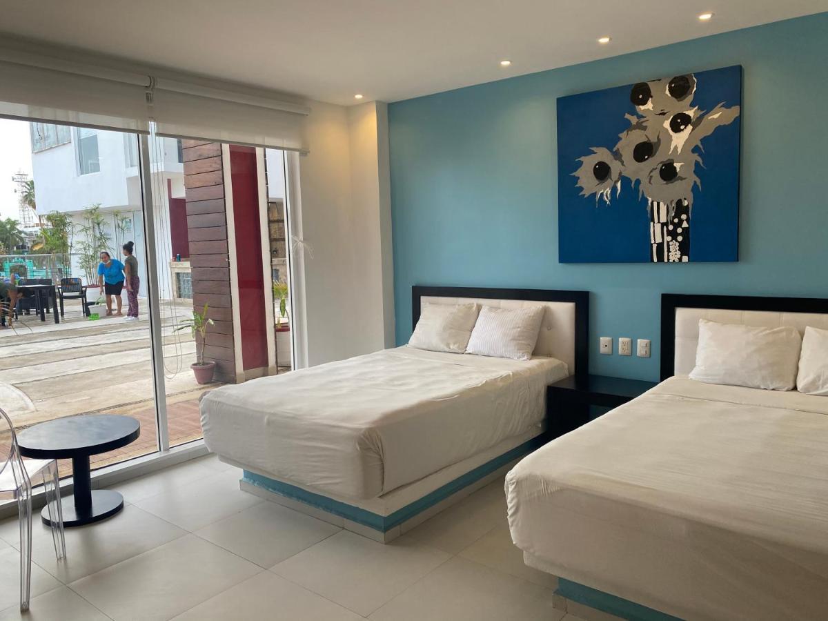 Cache & (adults Only) Hotel Playa del Carmen