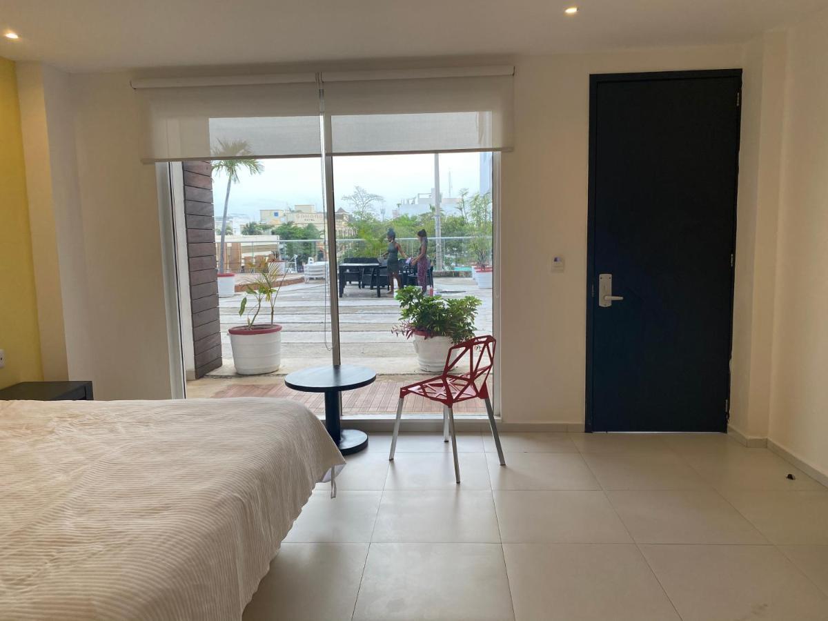 Cache & (adults Only) Playa del Carmen