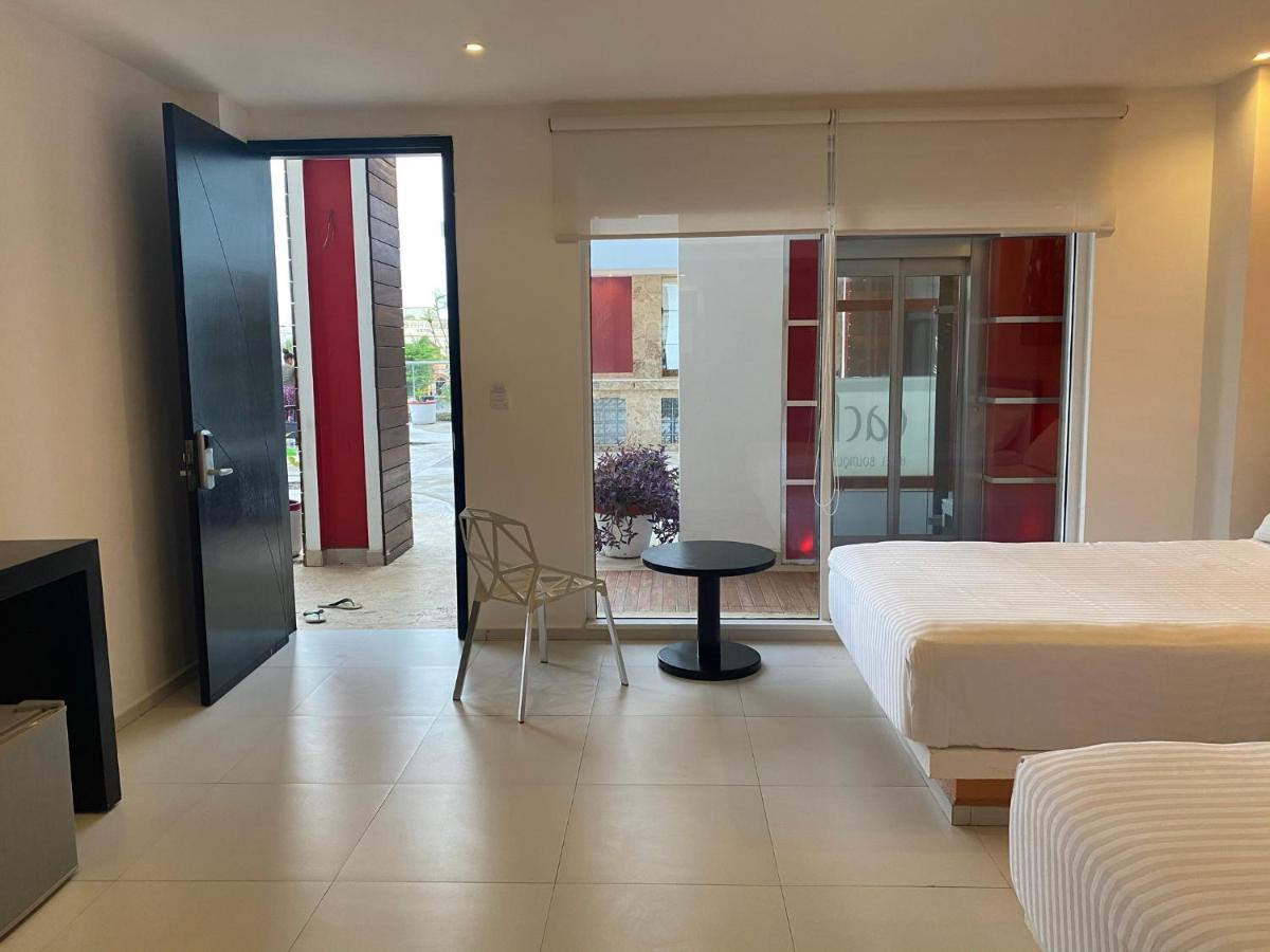 Cache & (adults Only) Hotel Playa del Carmen