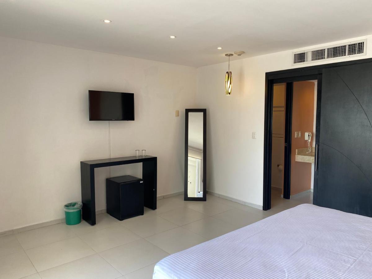 Hotel Cache & (adults Only) 3*