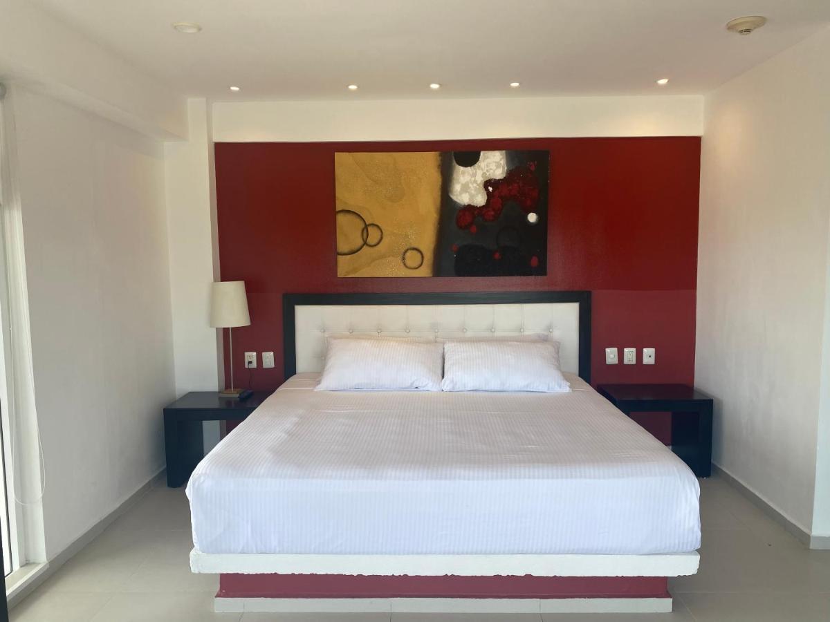 Cache & (adults Only) 3* Playa del Carmen
