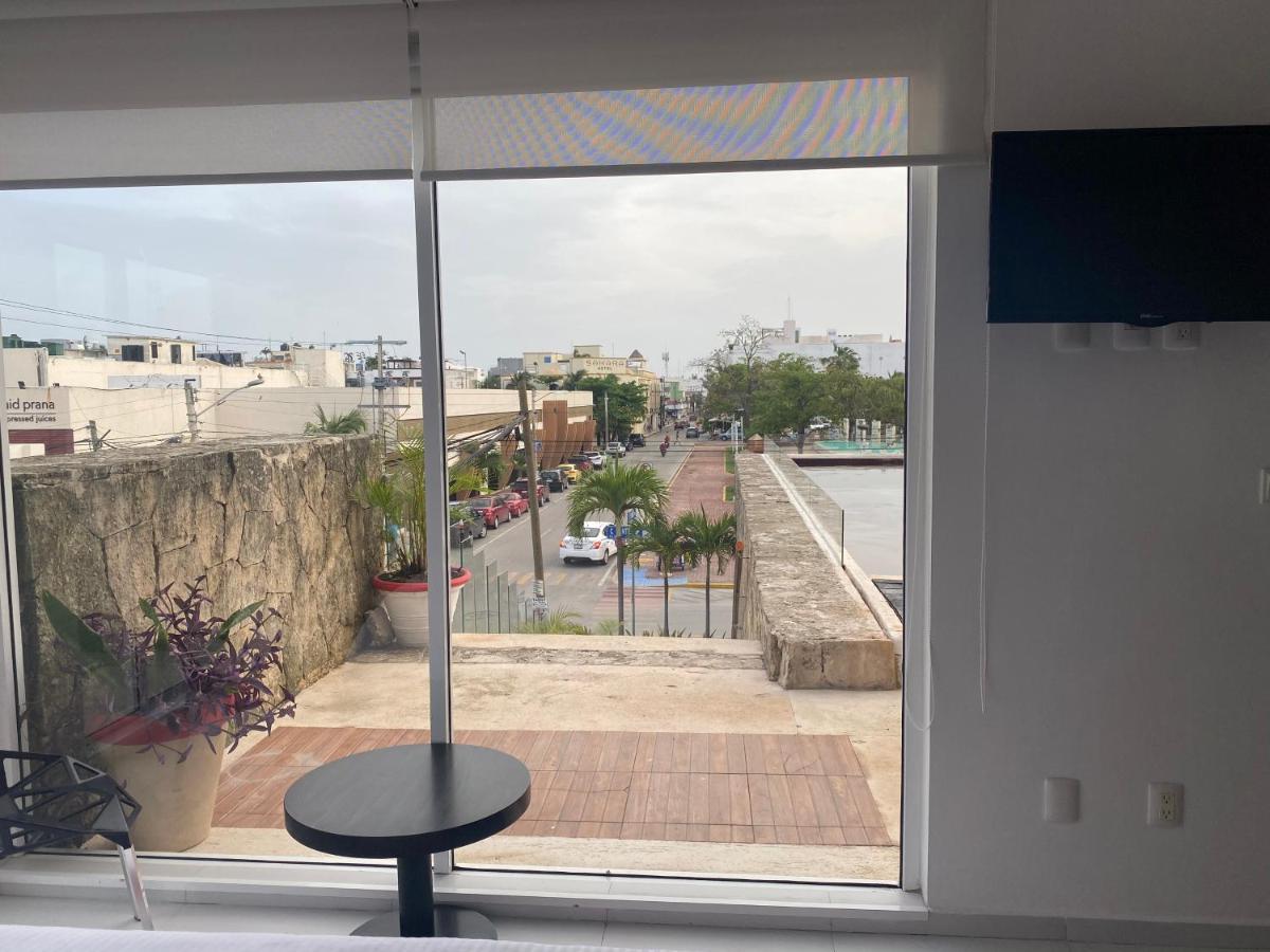 Cache & (adults Only) Hotel Playa del Carmen