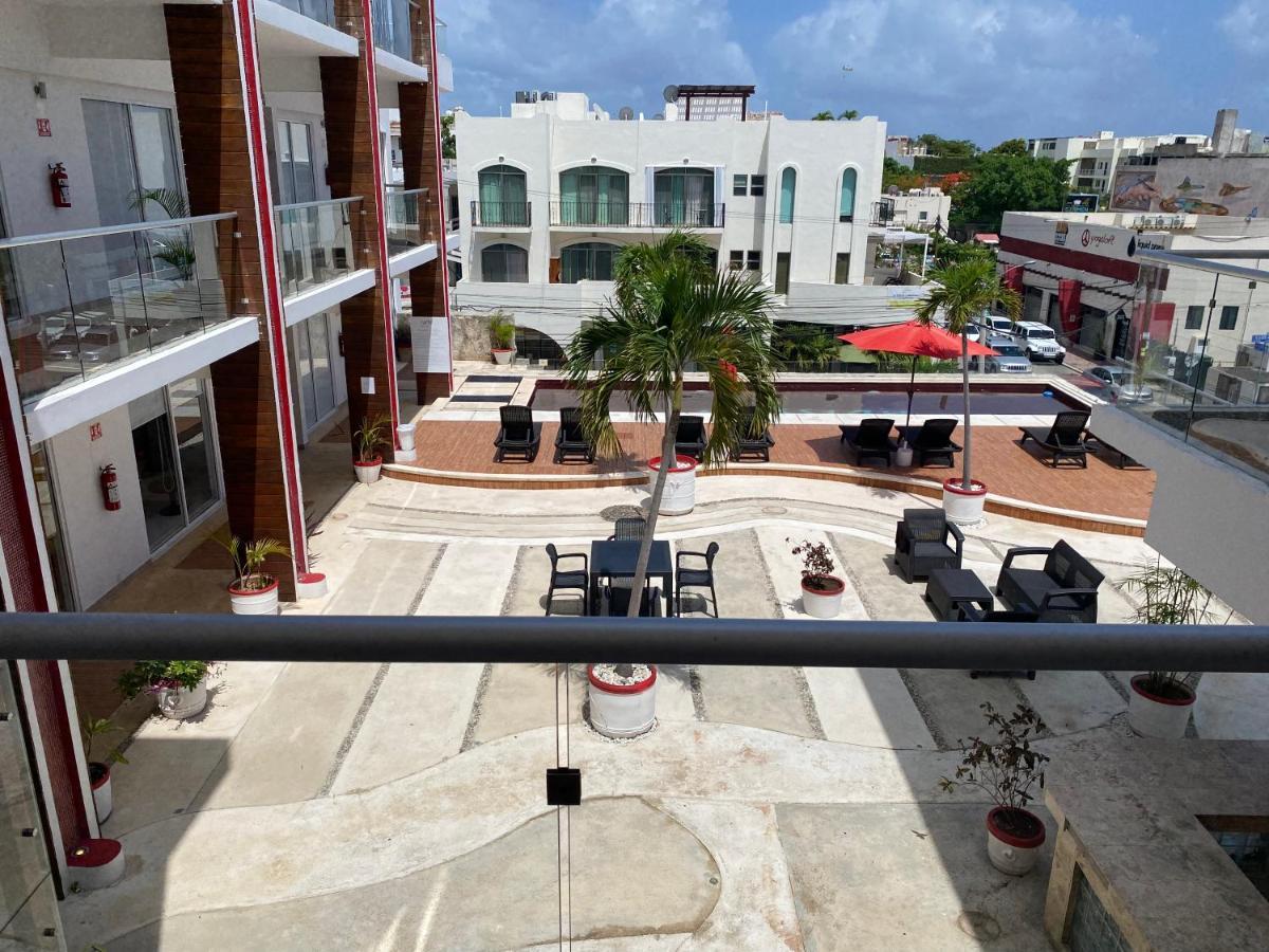 Cache & (adults Only) Hotel Playa del Carmen
