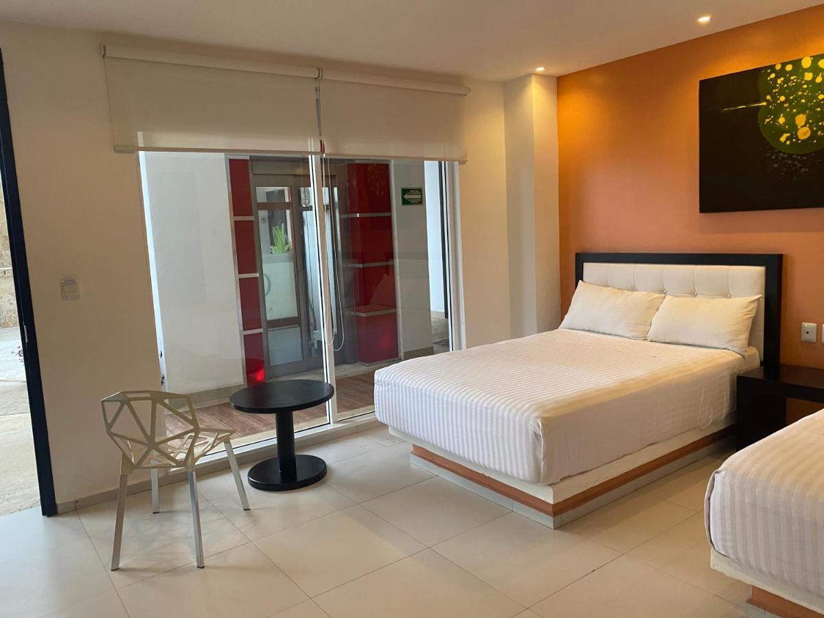 Cache & (adults Only) Hotel 3*