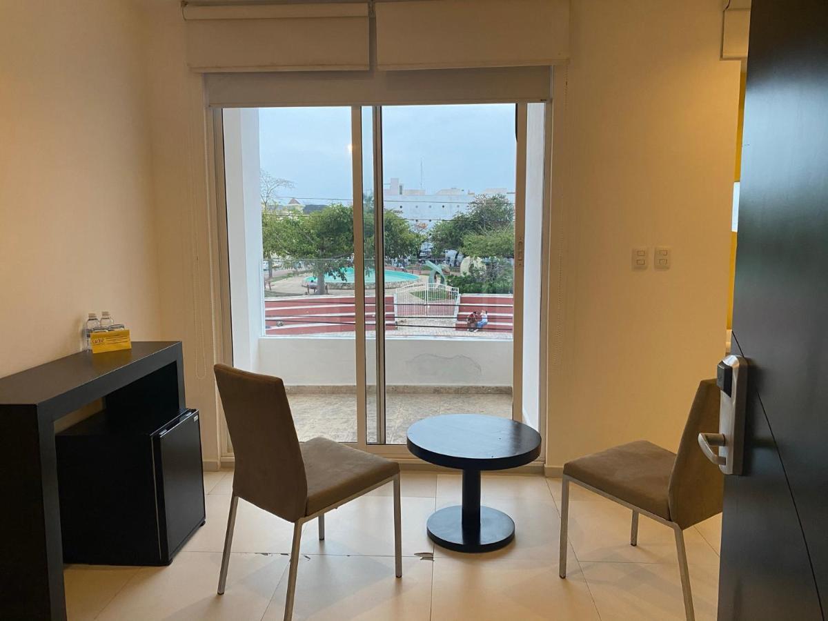 Cache & (adults Only) Hotel Playa del Carmen