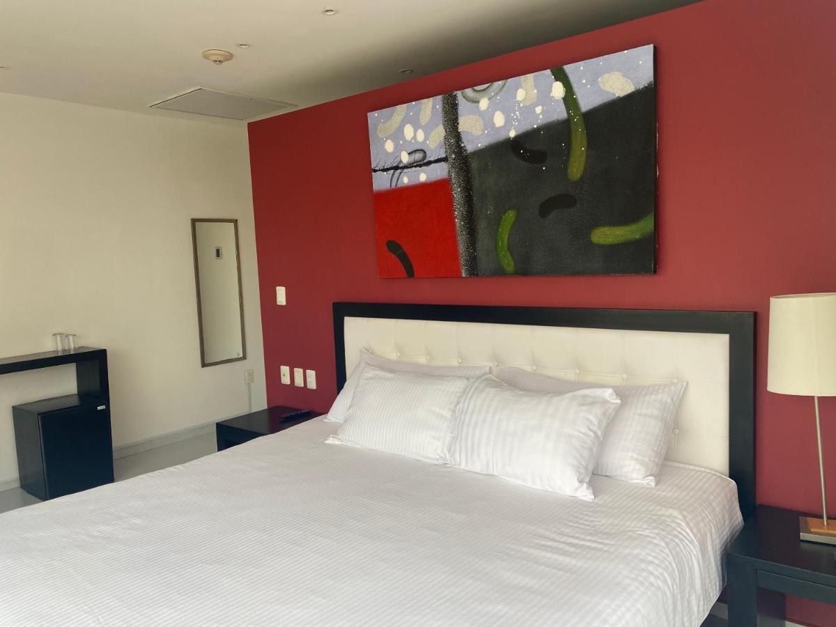 Cache & (adults Only) Hotel 3*