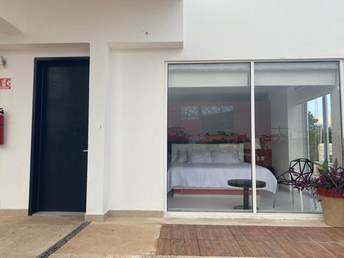 Cache & (adults Only) Hotel Playa del Carmen