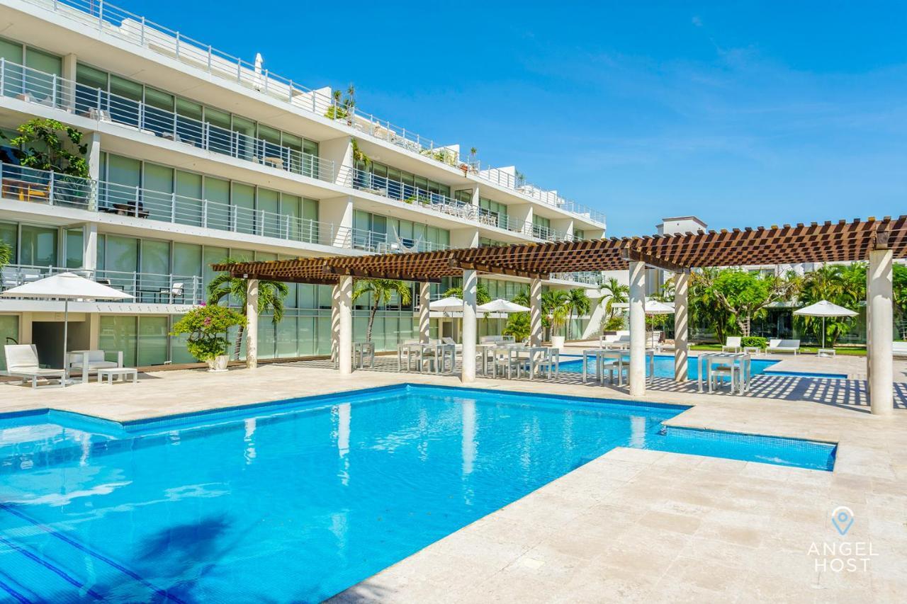 Appartement Gorgeous Magia Beachside By Stella *