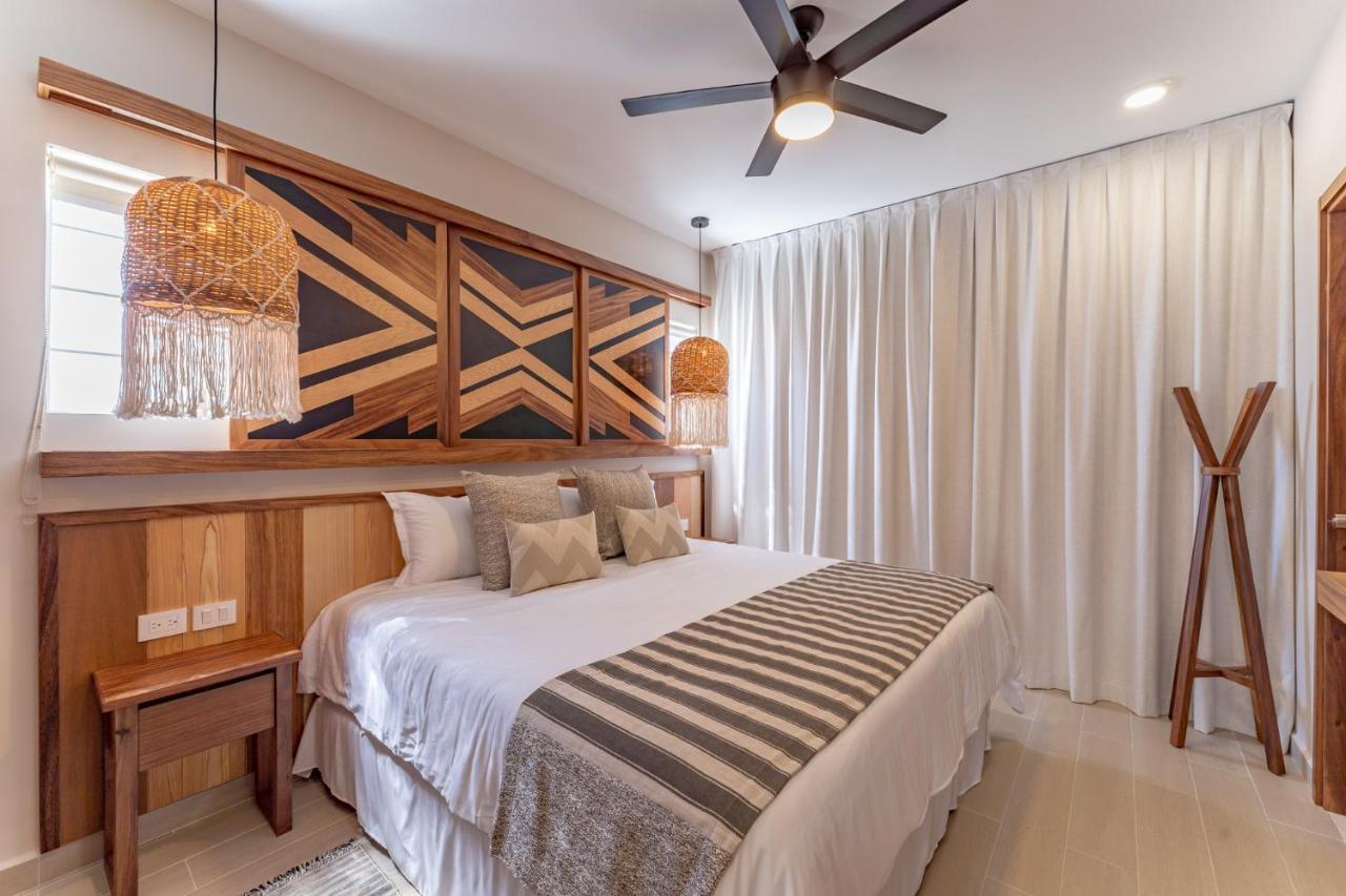 Habanero Living Apartment Playa del Carmen