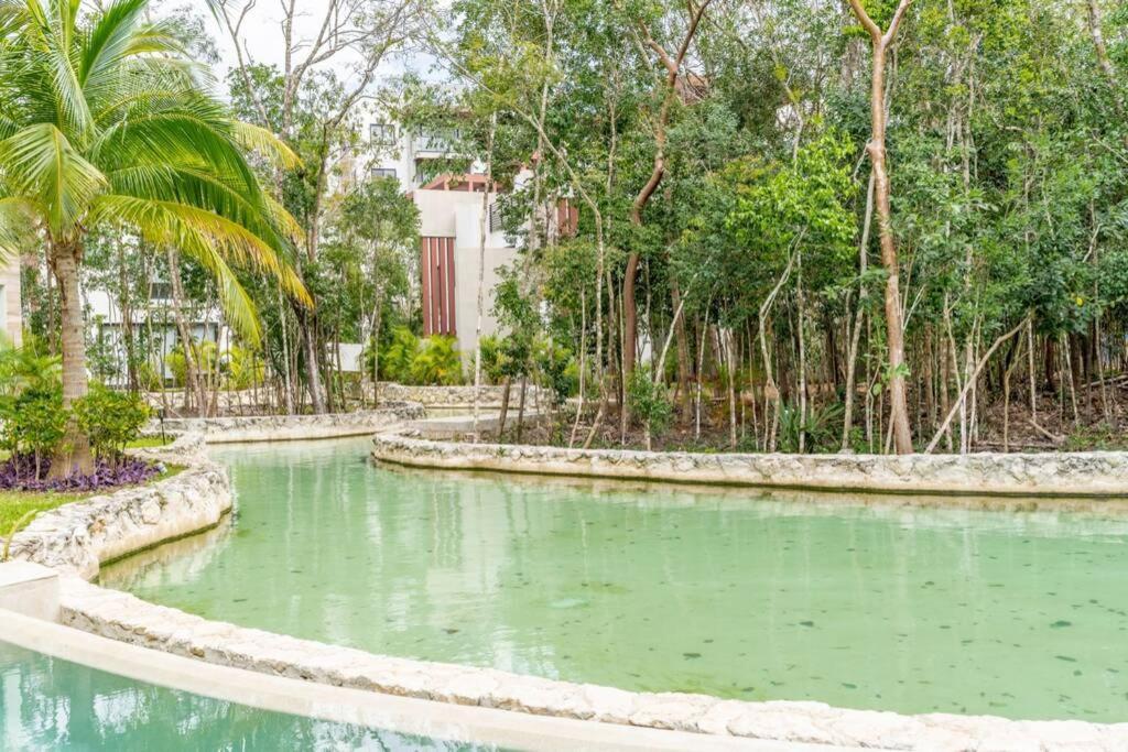 Luxury In Mayakoba*wifi,a/c*jungle View * Playa del Carmen