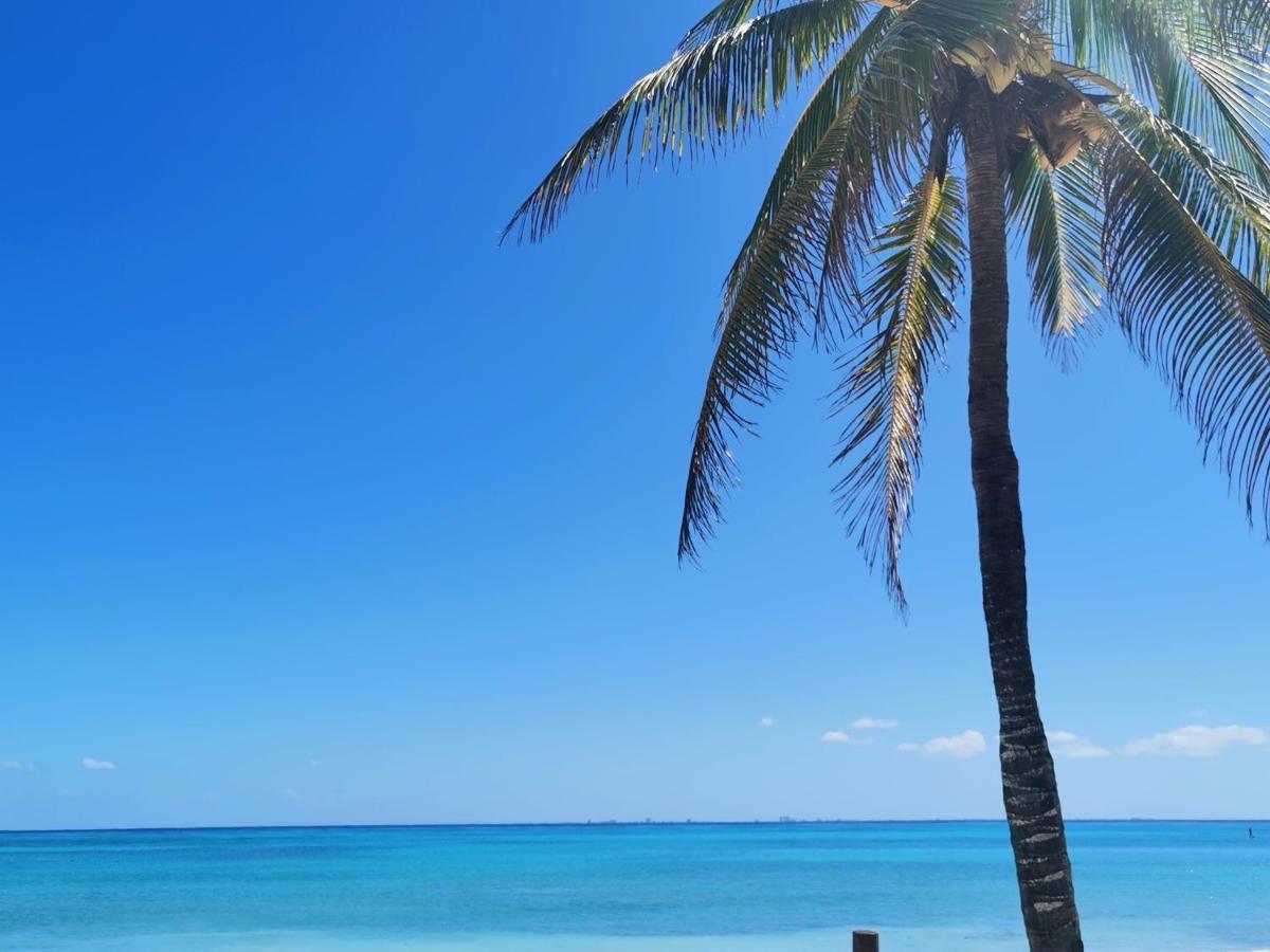 Appartement Condohotel En Riviera Maya, Playa del Carmen