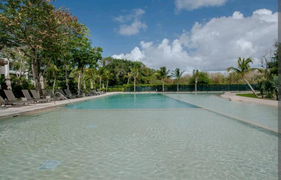Appartement Condohotel En Riviera Maya, 2*