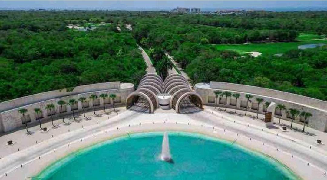 Appartement Condohotel En Riviera Maya,