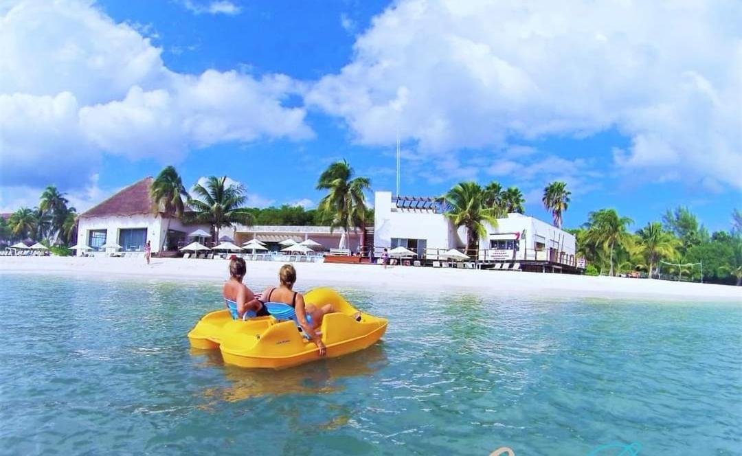 Condohotel En Riviera Maya, Appartement