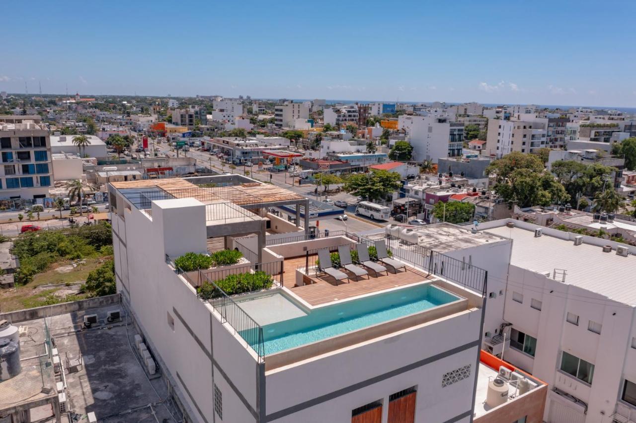 Apartment Habanero Living Playa del Carmen