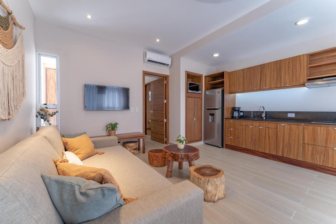 Habanero Living Apartment