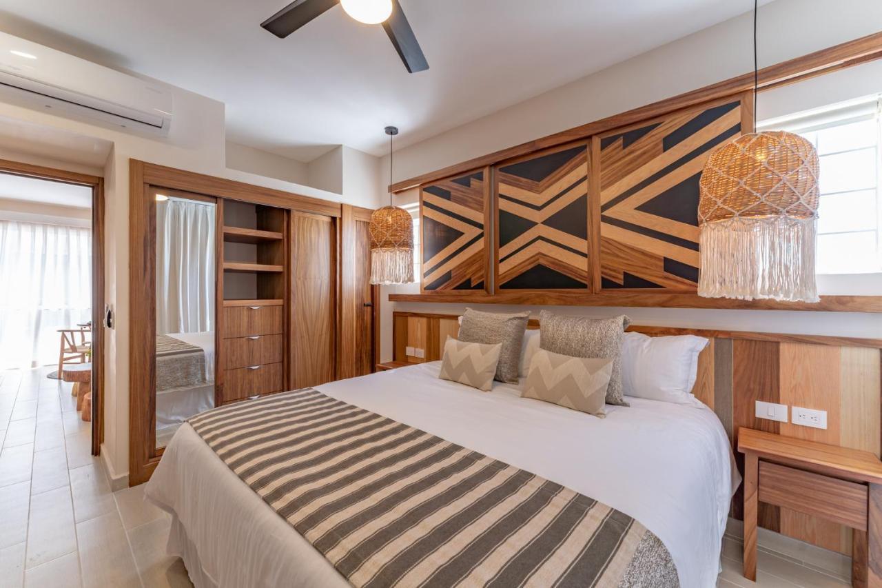 Apartment Habanero Living Playa del Carmen