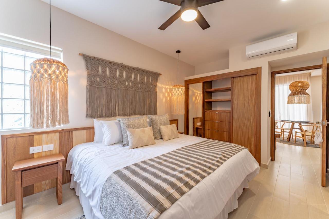 Habanero Living Apartment