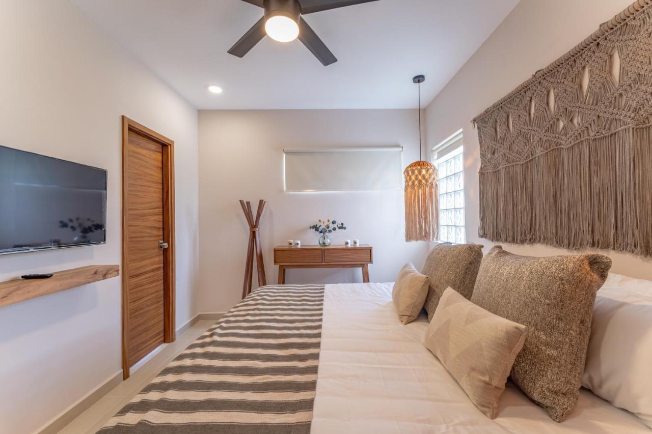Habanero Living Apartment Playa del Carmen