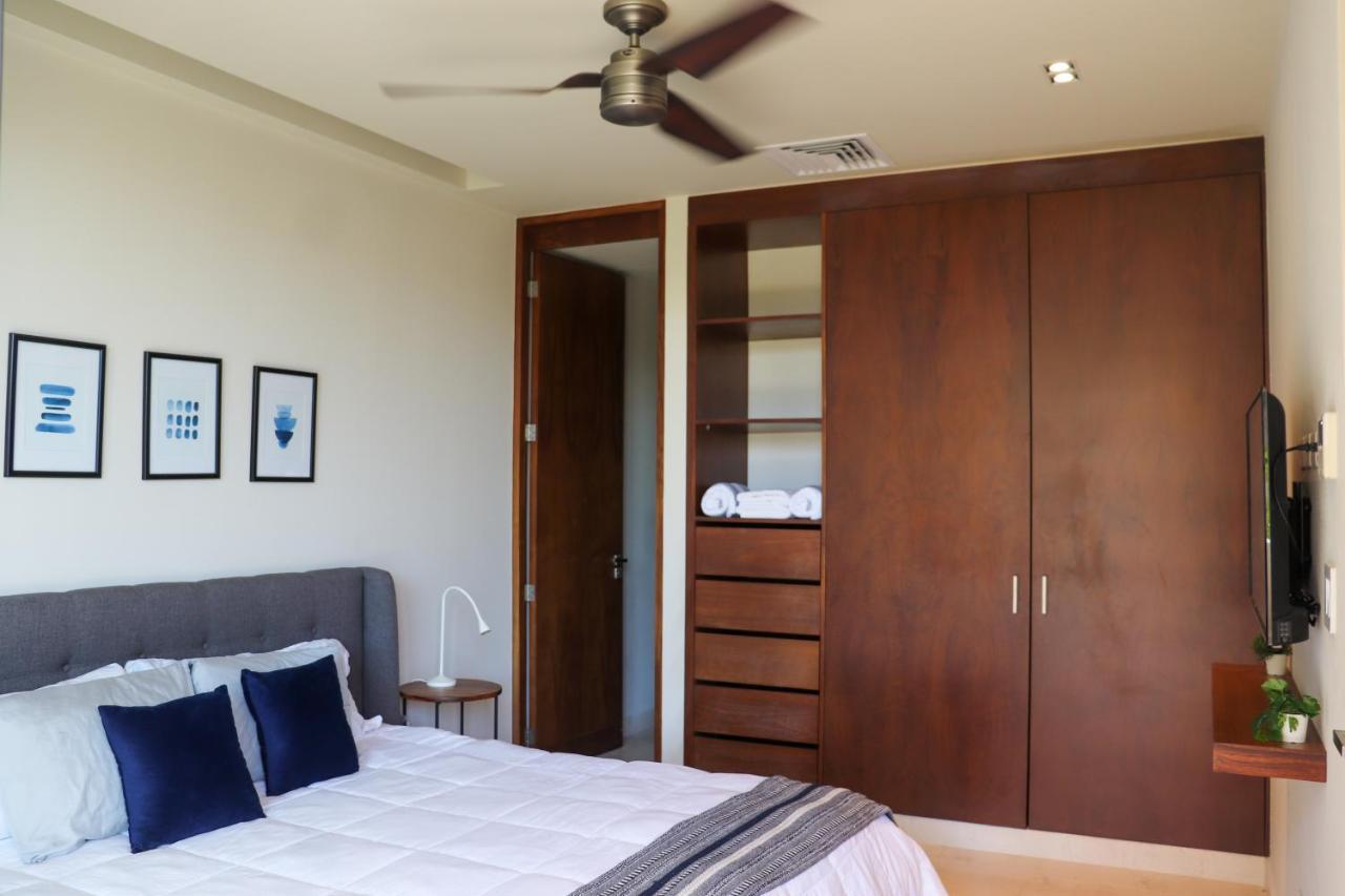 Apartment Miranda At Playa Del A Carmen By M&r