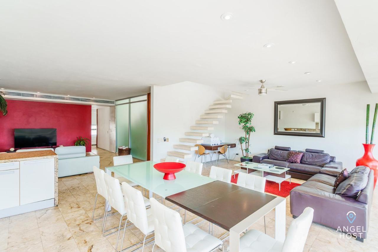 Gorgeous Magia Beachside By Stella Appartement Playa del Carmen