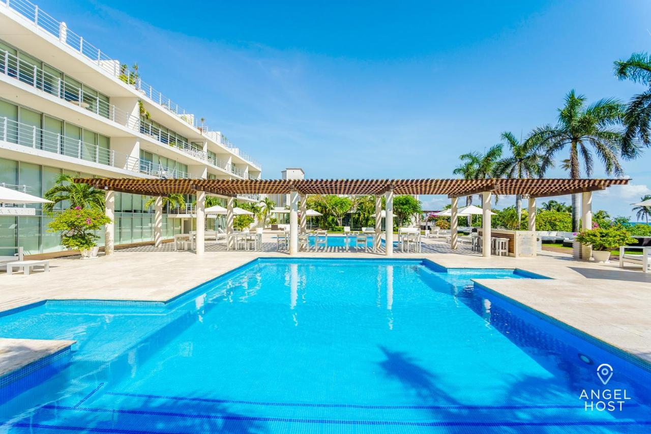 Appartement Gorgeous Magia Beachside By Stella Playa del Carmen