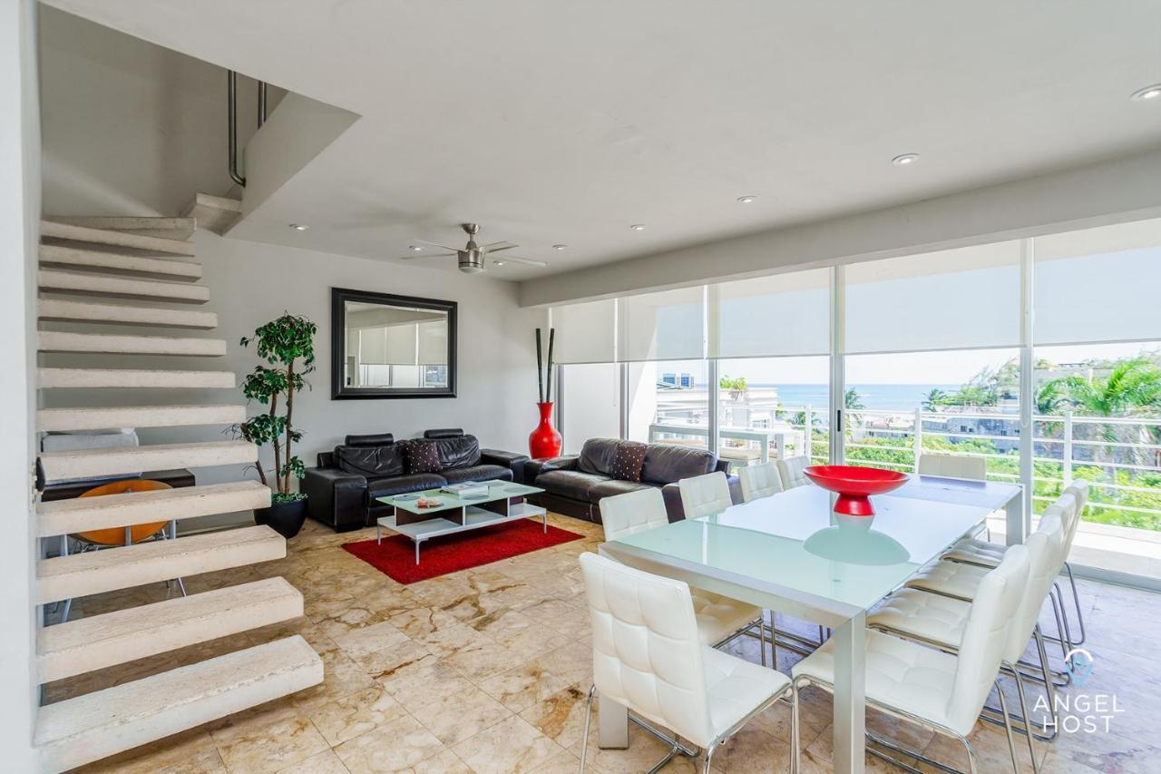 Gorgeous Magia Beachside By Stella Appartement Playa del Carmen