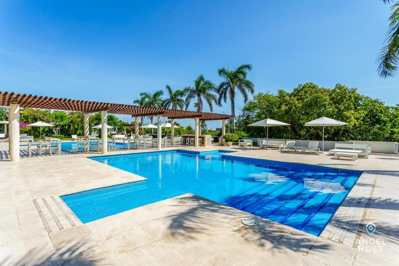 Gorgeous Magia Beachside By Stella Appartement *