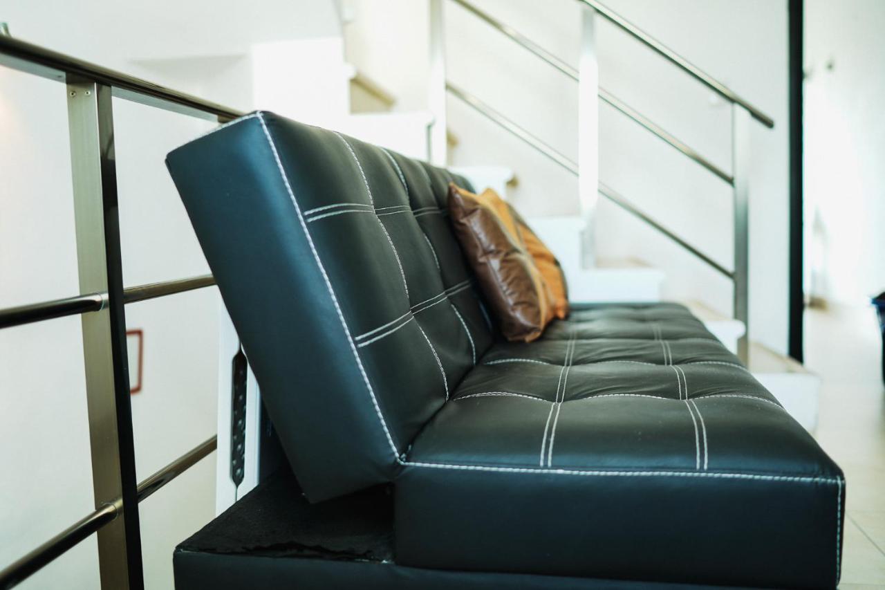 Geek-chic Townhouse Vakantiehuis