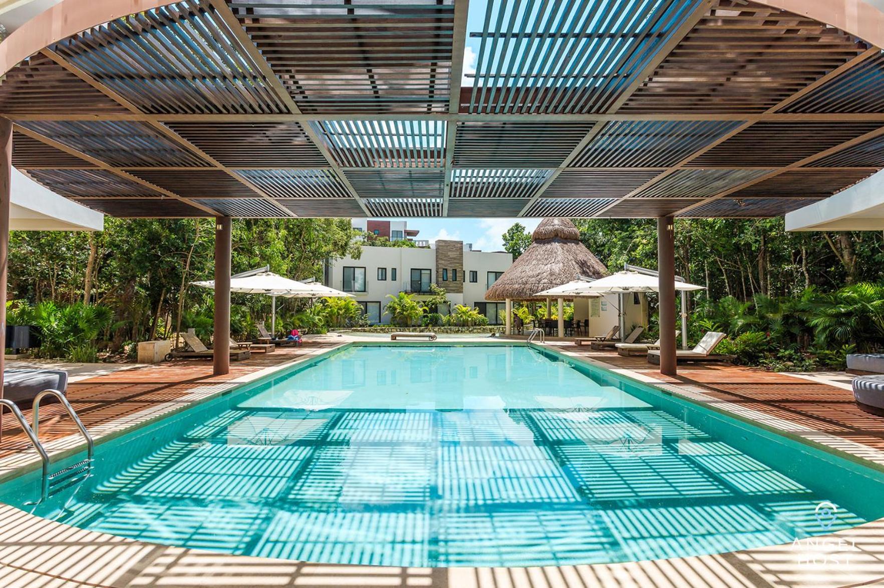 Ciudad Mayakoba Homes By Vimex Apartamento Playa del Carmen