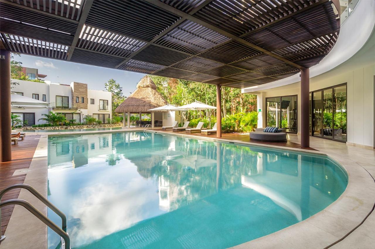Apartamento Ciudad Mayakoba Homes By Vimex