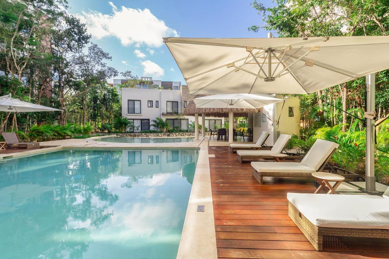 Apartamento Ciudad Mayakoba Homes By Vimex