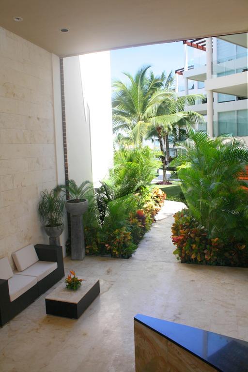 The Elements Oceanfront & Beachside Aparthotel