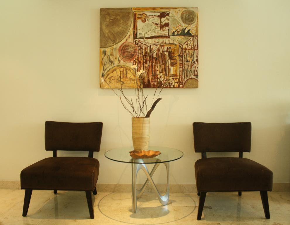 The Elements Oceanfront & Beachside 4*
