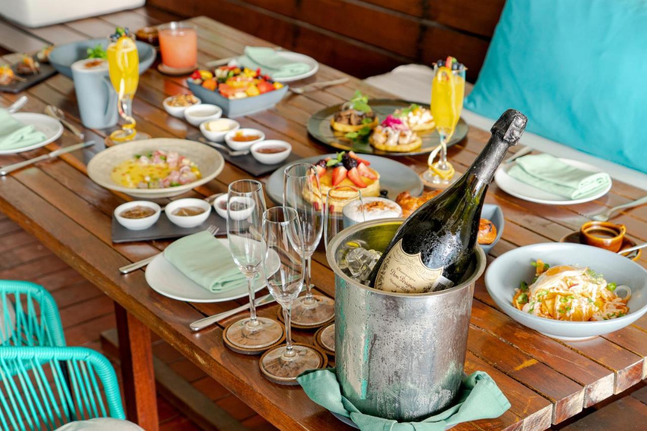Thompson House, By Hyatt Resort Playa del Carmen