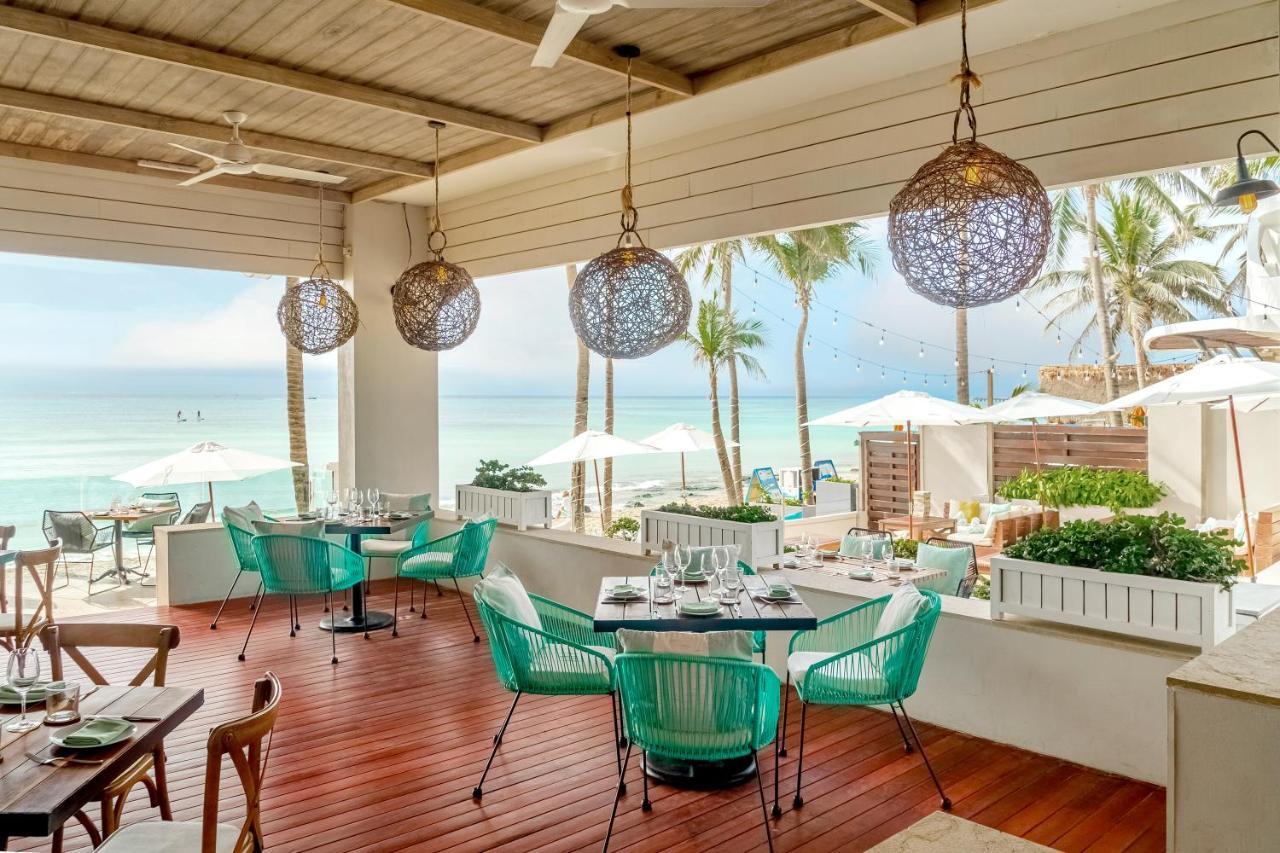 Resort Thompson House, By Hyatt Playa del Carmen