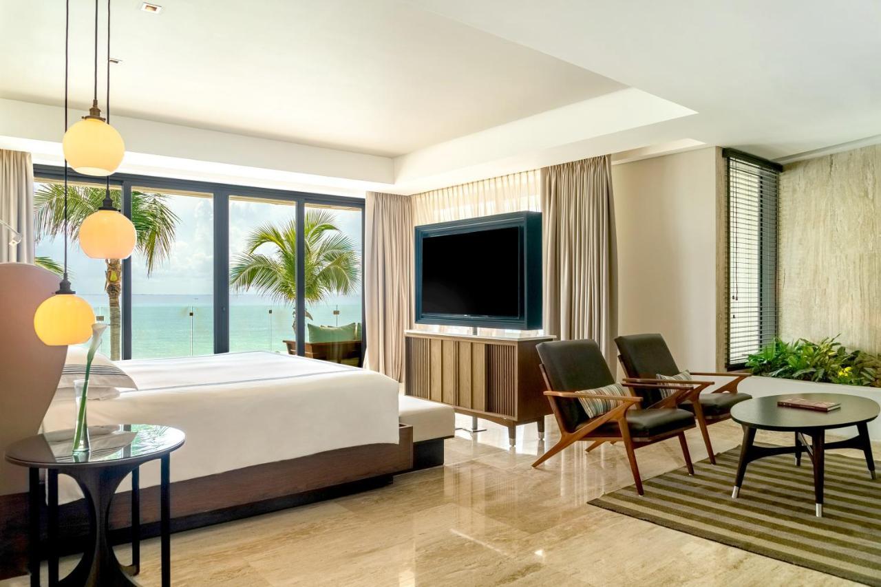 Resort Thompson House, By Hyatt 4*